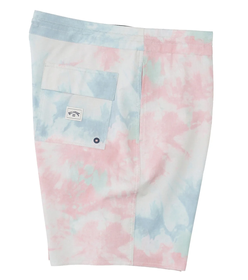 Billabong Men's 19" Sundays LT Board Shorts - Image 8