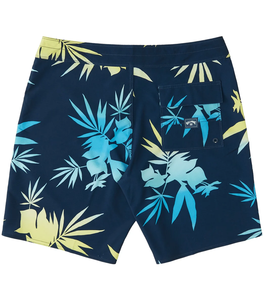 Billabong Men's 19" Sundays Pro Boardshorts - Image 10