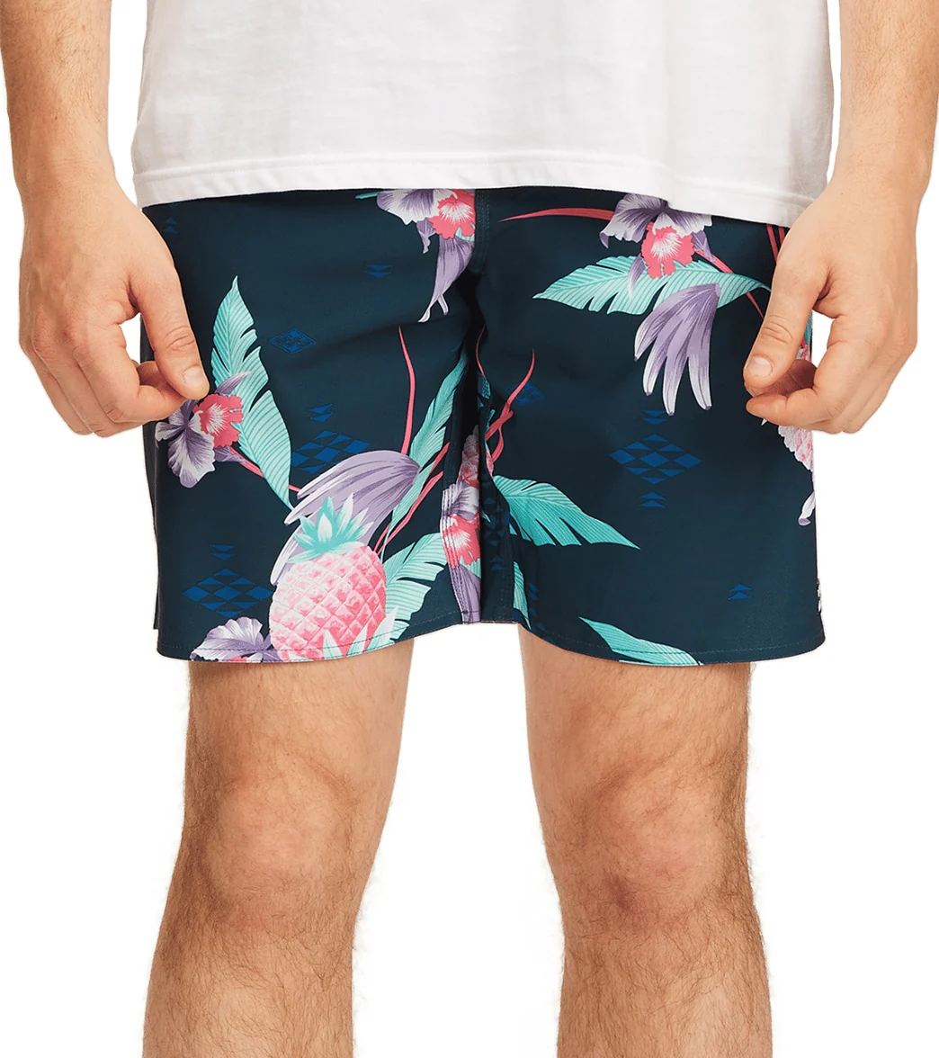 Billabong Men's 19" Sundays Pro Boardshorts - Image 5