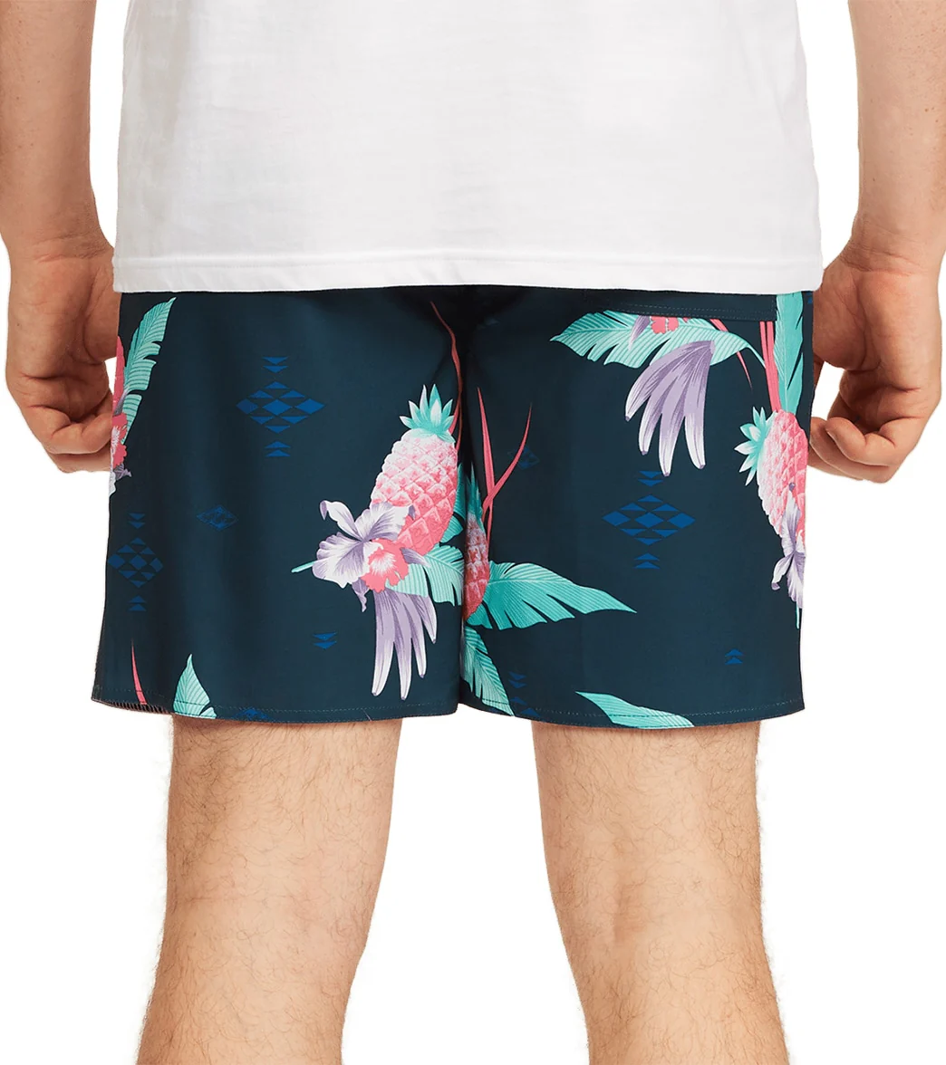 Billabong Men's 19" Sundays Pro Boardshorts - Image 7