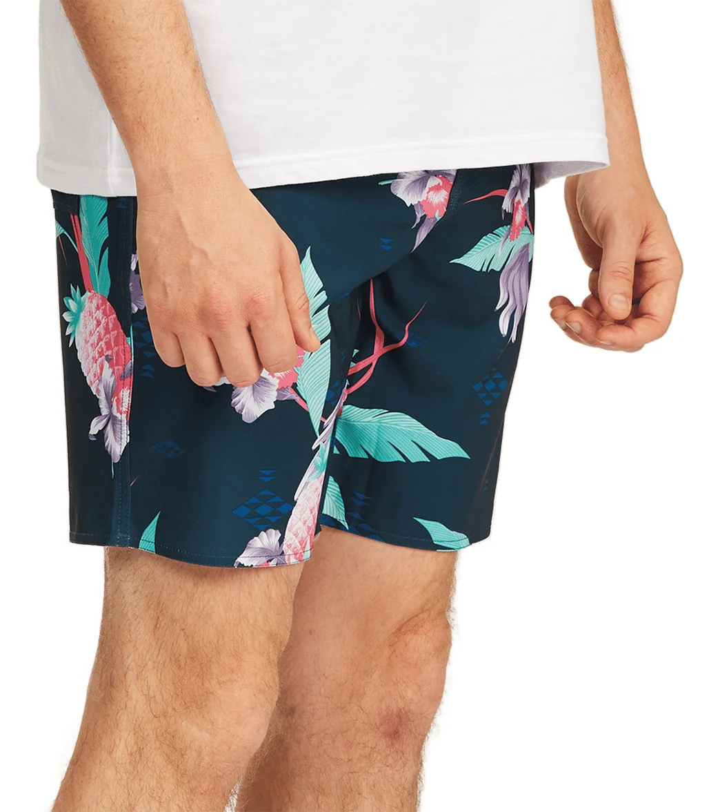 Billabong Men's 19" Sundays Pro Boardshorts - Image 8