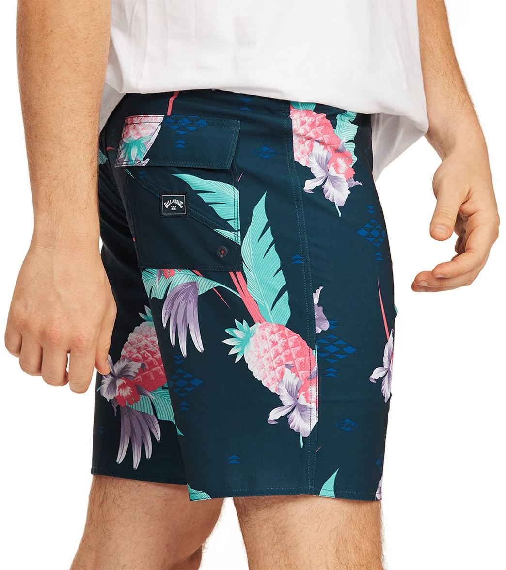 Billabong Men's 19" Sundays Pro Boardshorts - Image 9