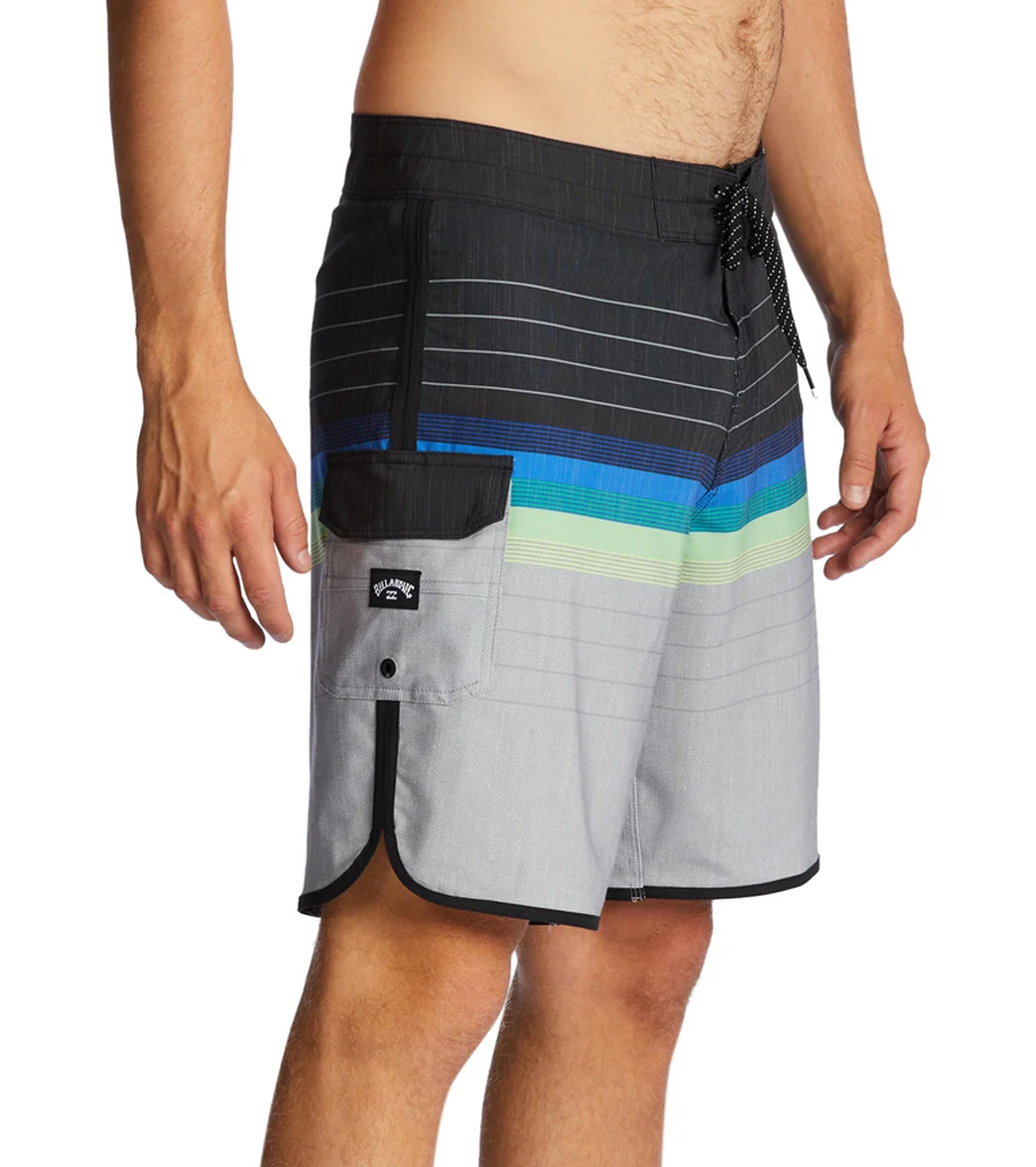 Billabong Men's 20" 73 Pro Board Shorts - Image 11