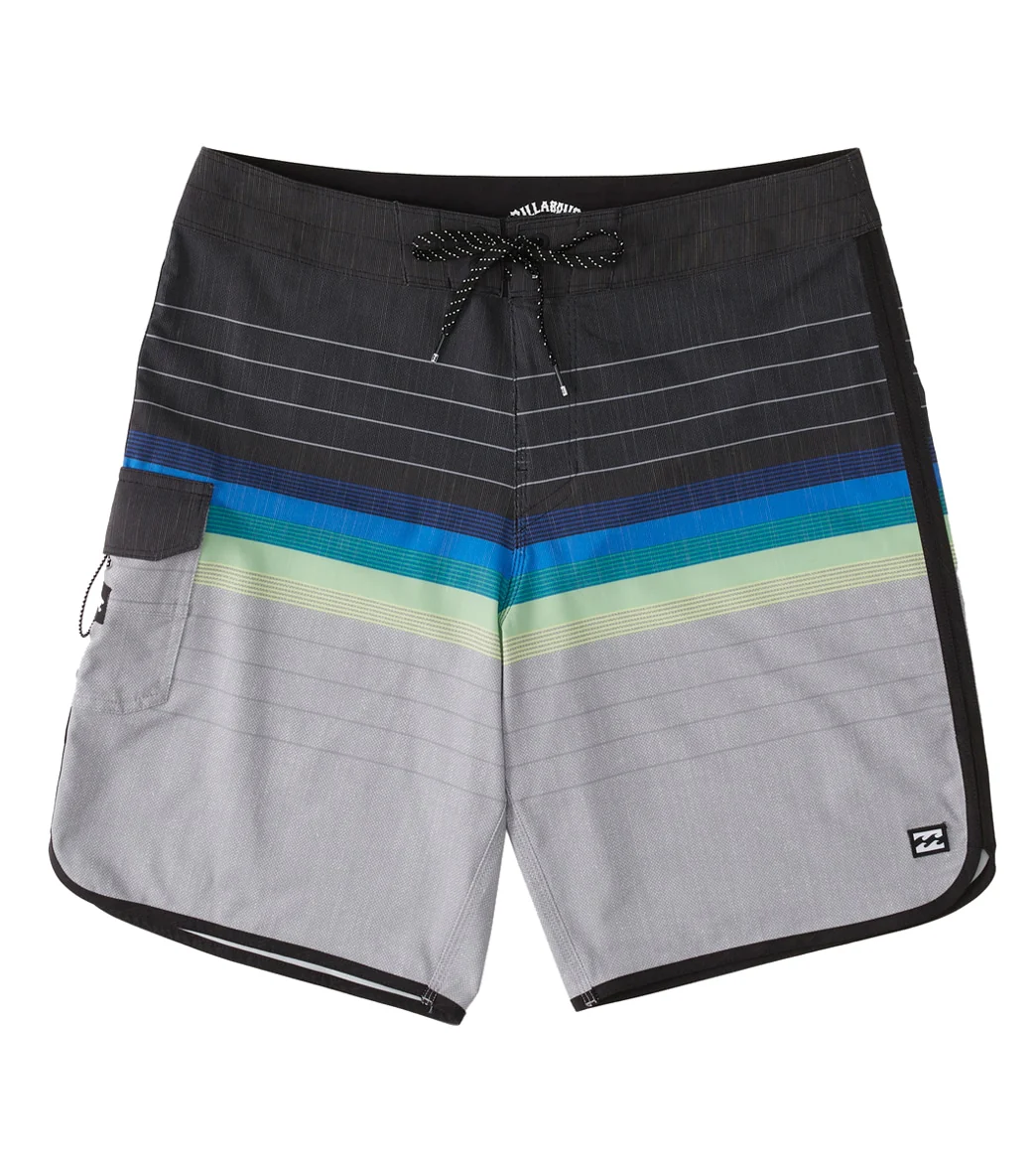 Billabong Men's 20" 73 Pro Board Shorts - Image 12