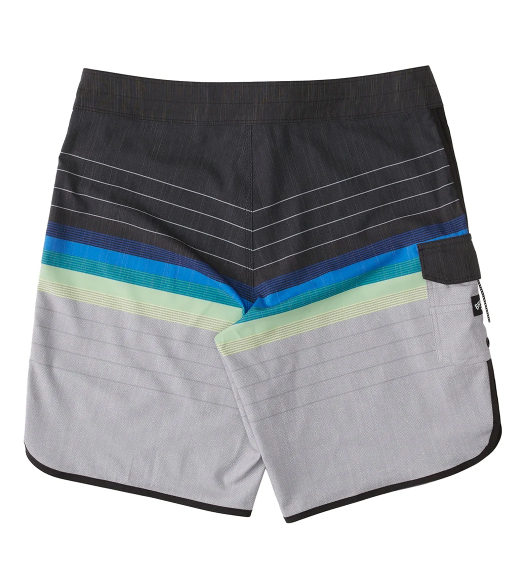 Billabong Men's 20" 73 Pro Board Shorts - Image 13