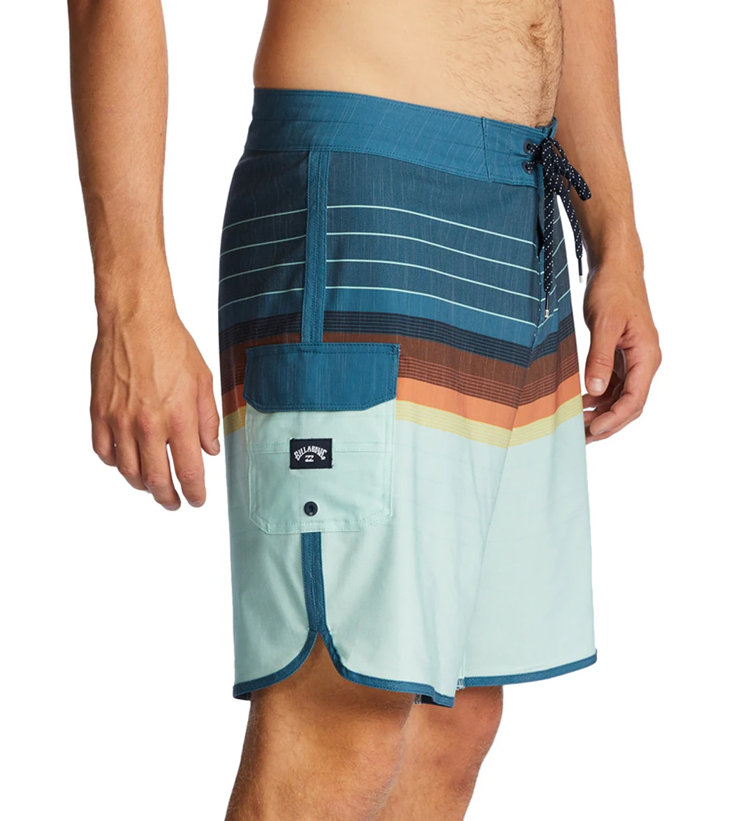 Billabong Men's 20" 73 Pro Board Shorts - Image 2