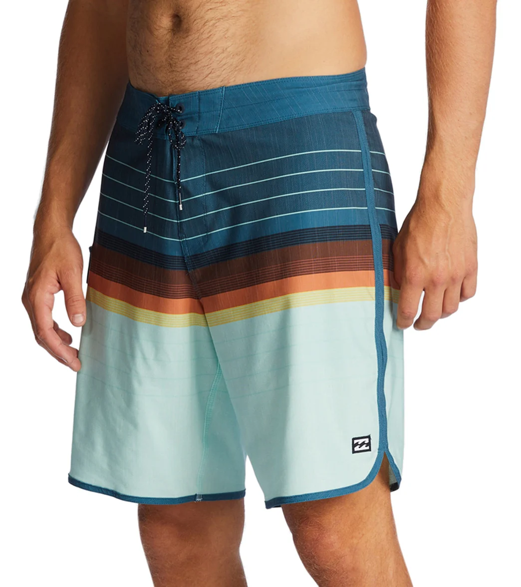Billabong Men's 20" 73 Pro Board Shorts - Image 3