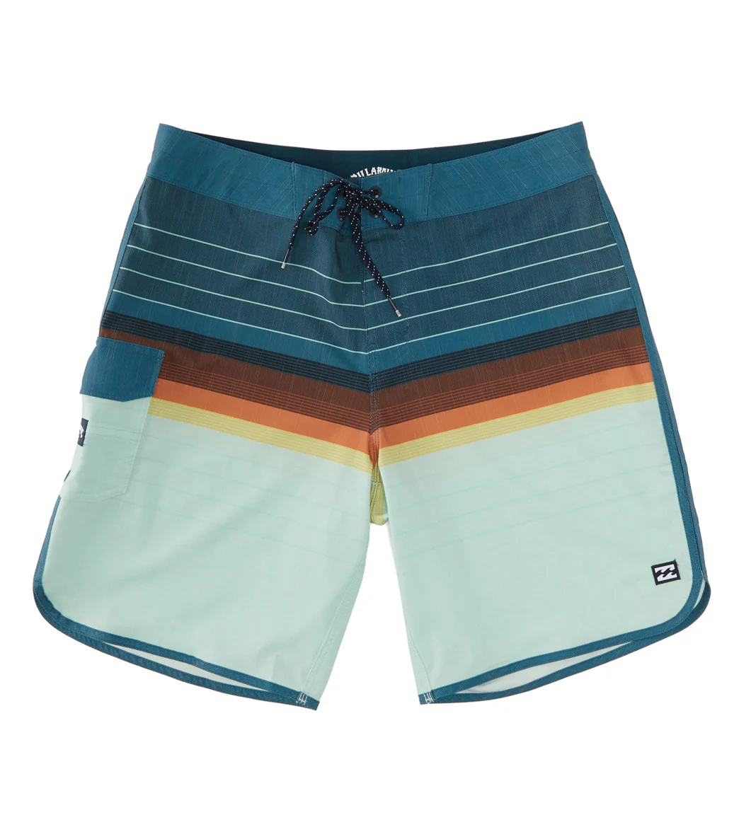 Billabong Men's 20" 73 Pro Board Shorts - Image 4
