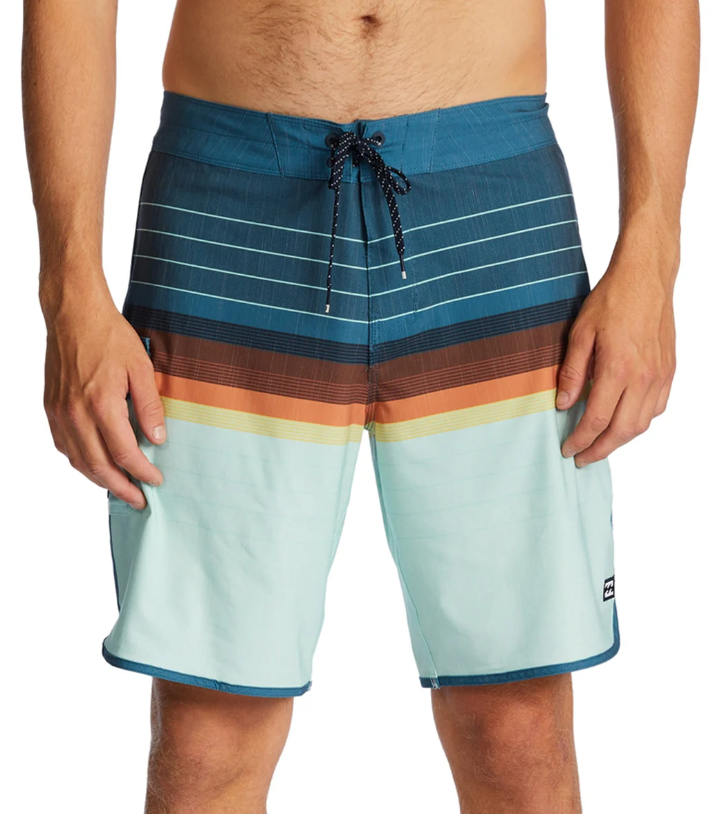 Billabong Men's 20" 73 Pro Board Shorts - Image 7