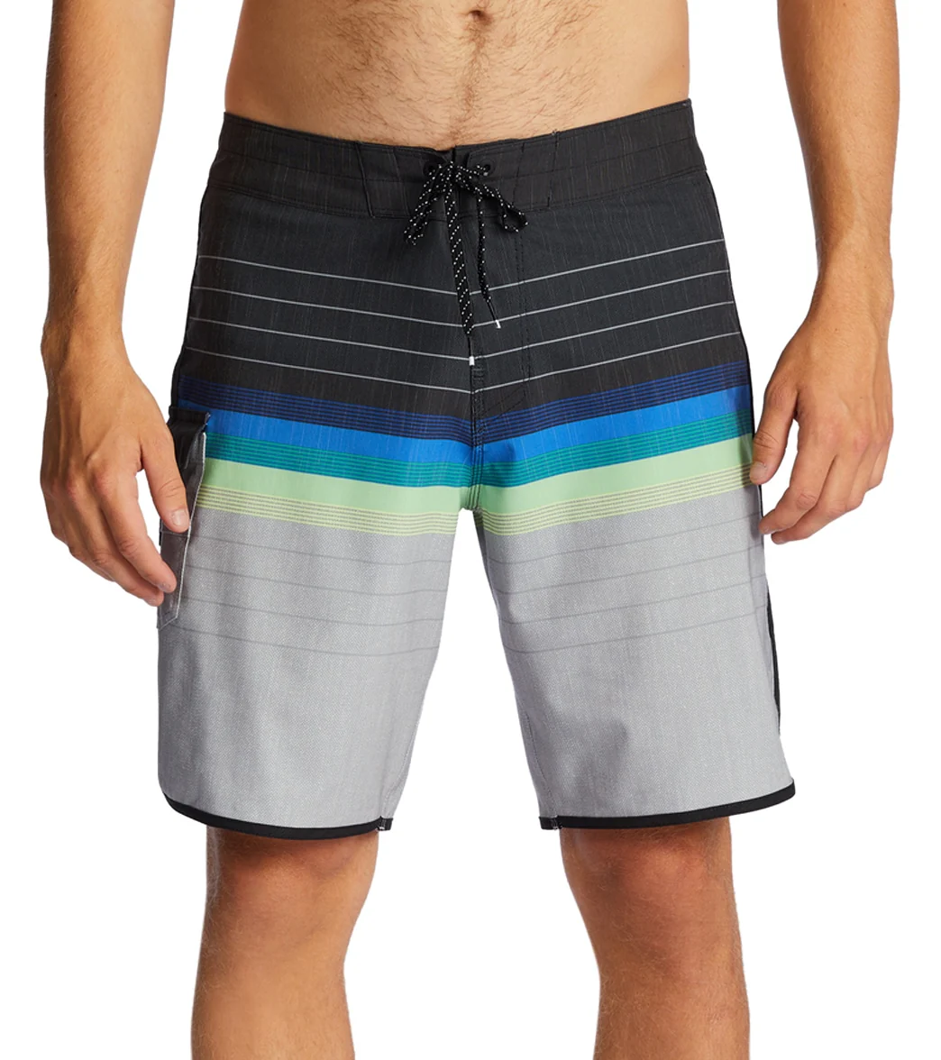Billabong Men's 20" 73 Pro Board Shorts - Image 8