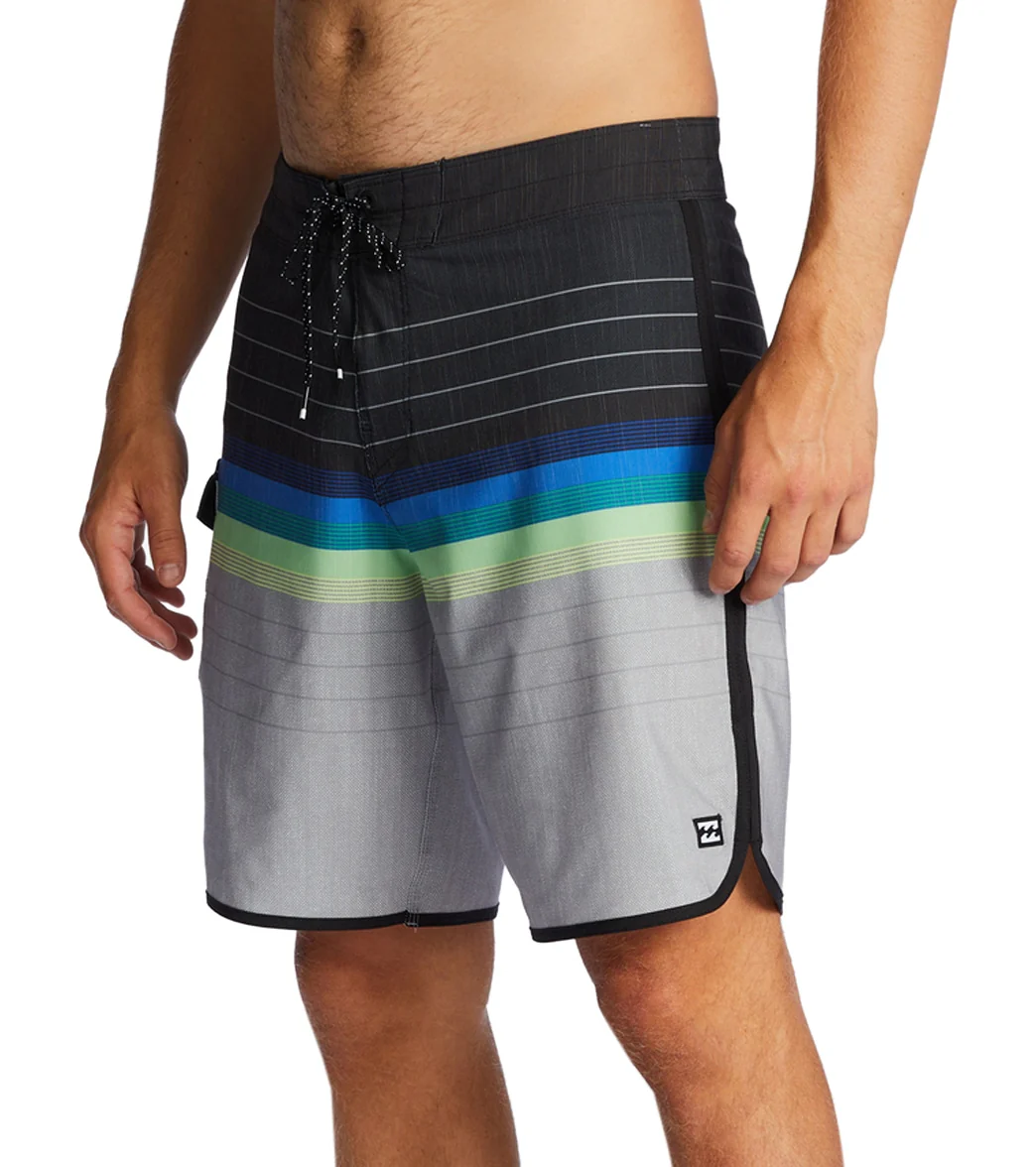 Billabong Men's 20" 73 Pro Board Shorts - Image 9