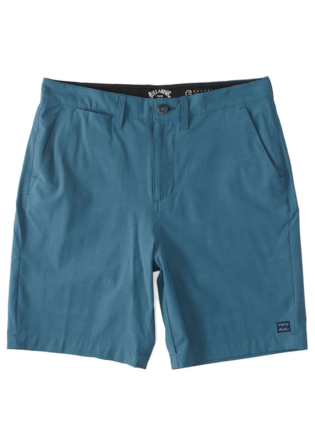 Billabong Men's 20" Crossfire Solid Hybrid Walkshort - Image 10