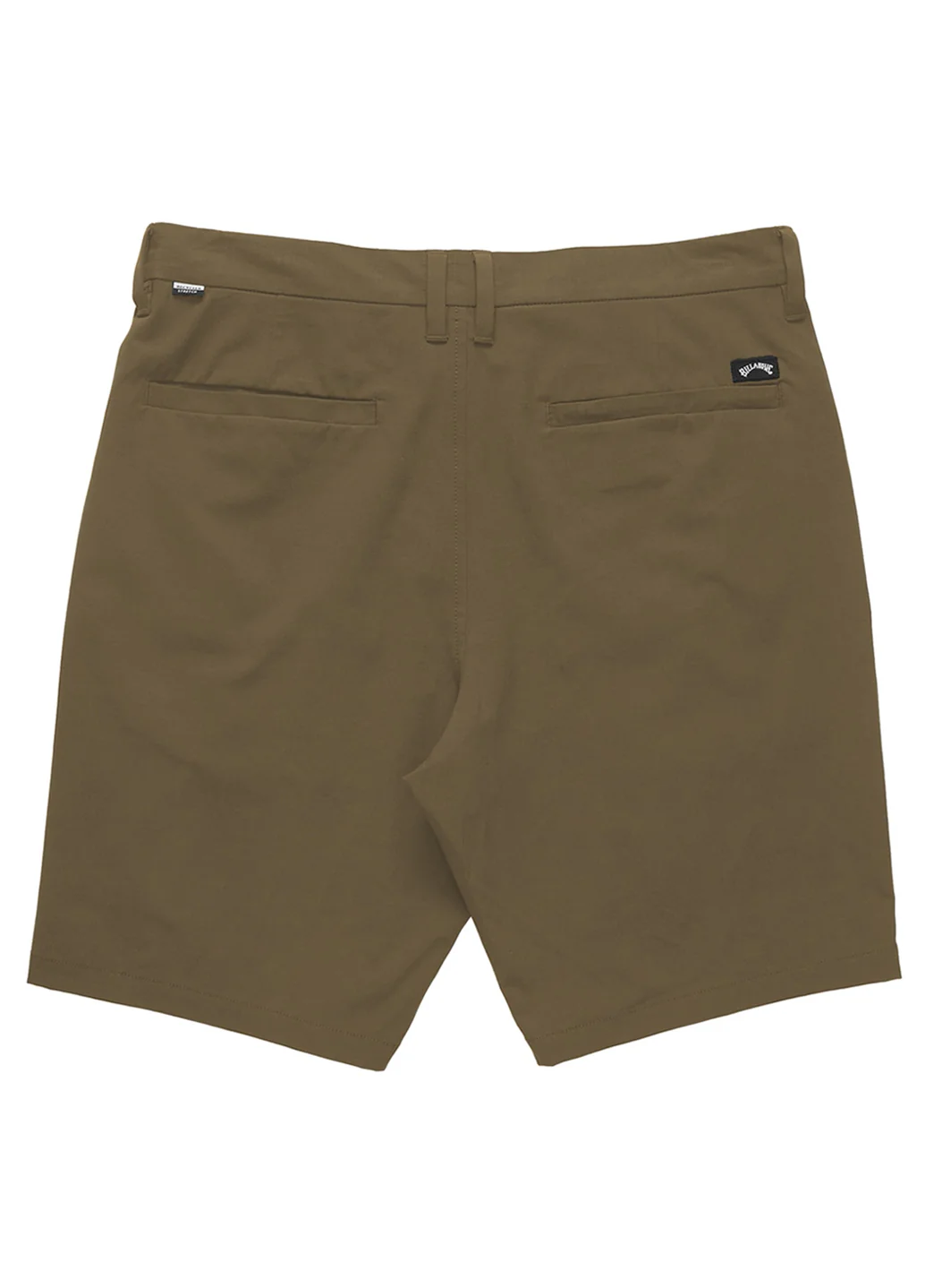 Billabong Men's 20" Crossfire Solid Hybrid Walkshort - Image 4