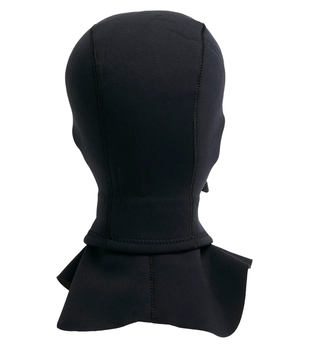 Billabong Men's 2mm Furnace GBS Wetsuit Hood - Image 3