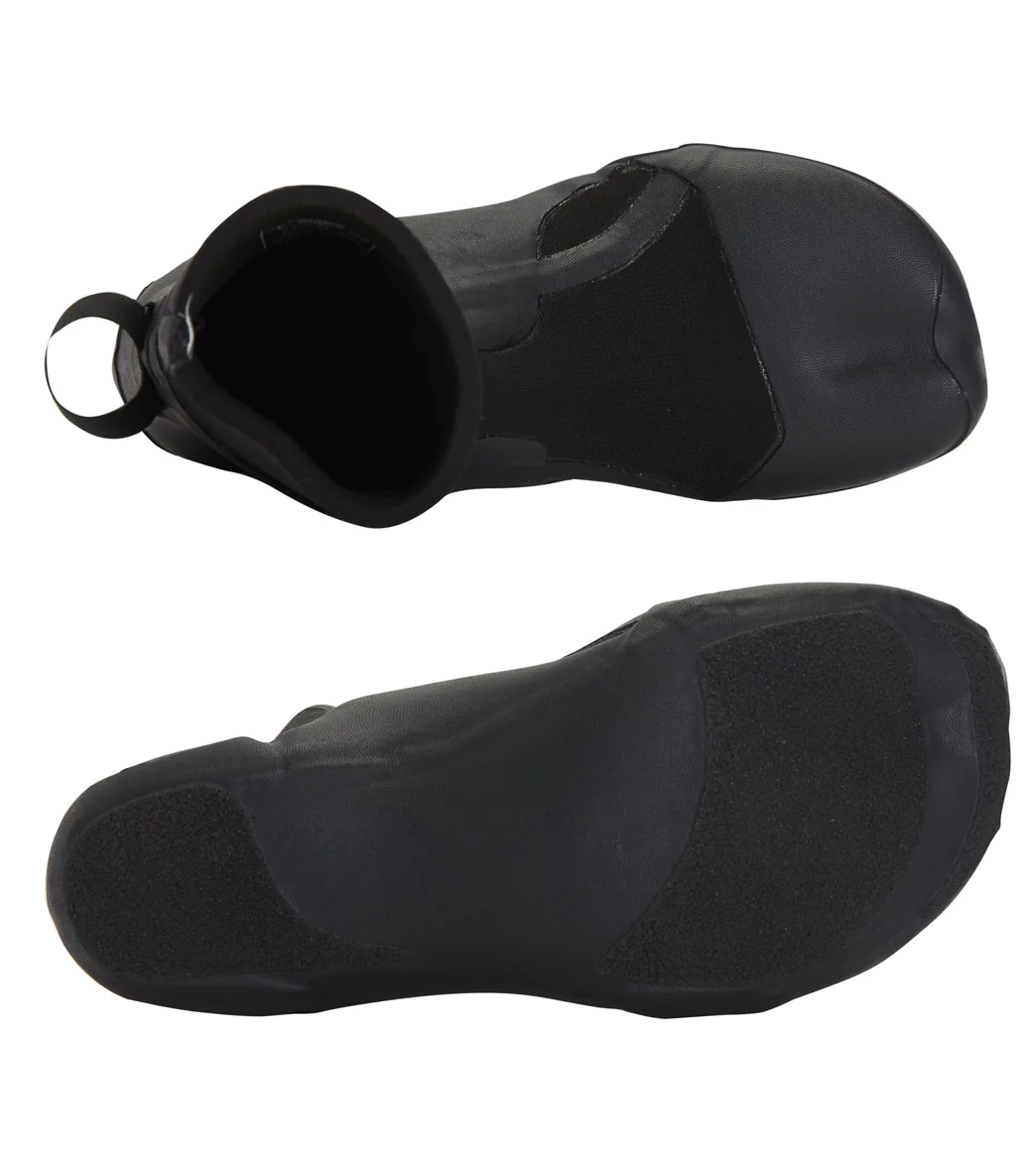 Billabong Men's 5mm Absolute Split Toe Wetsuit Booties - Image 4