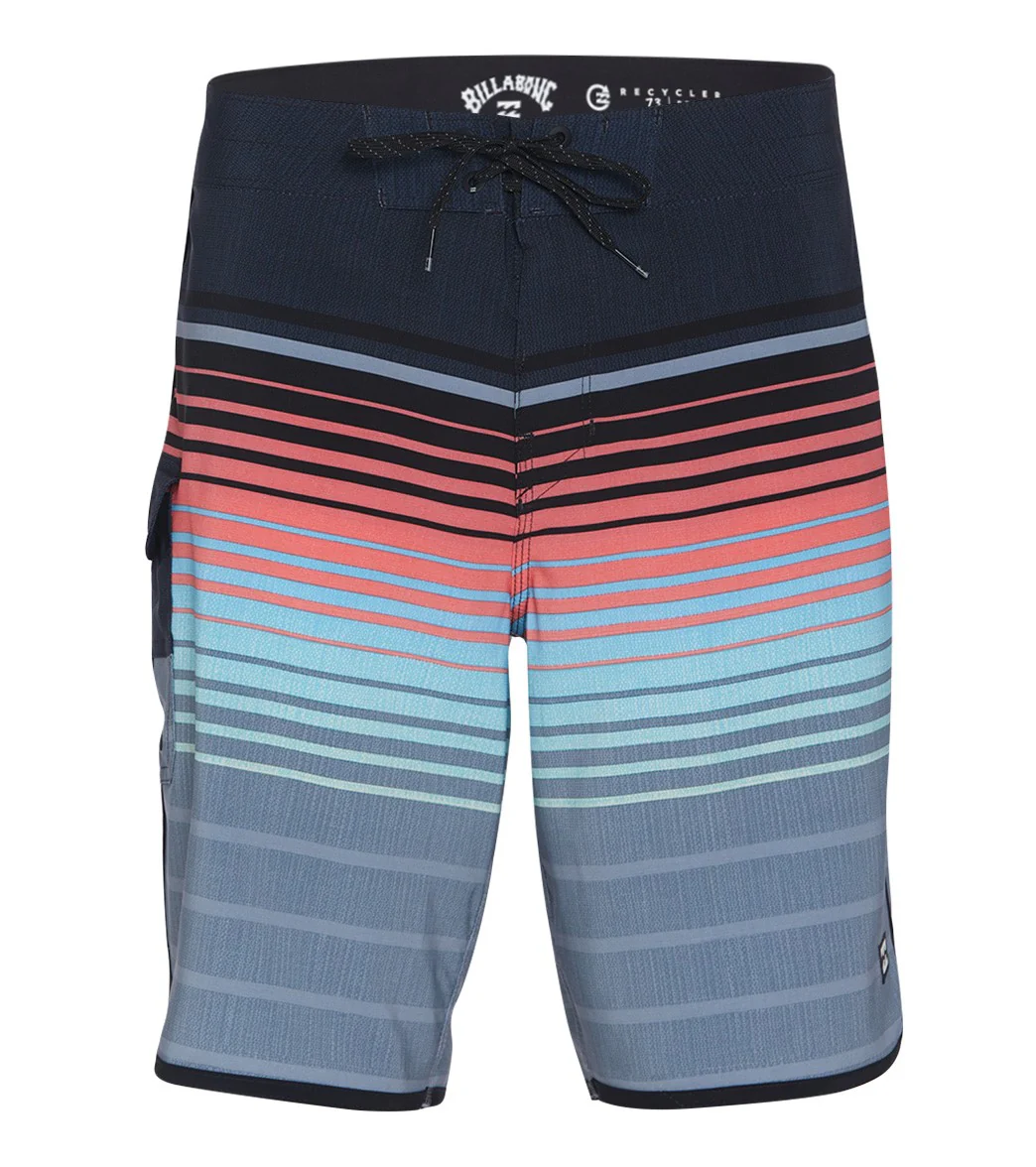 Billabong Men's 73 Stripe Pro Boardshort - Image 13