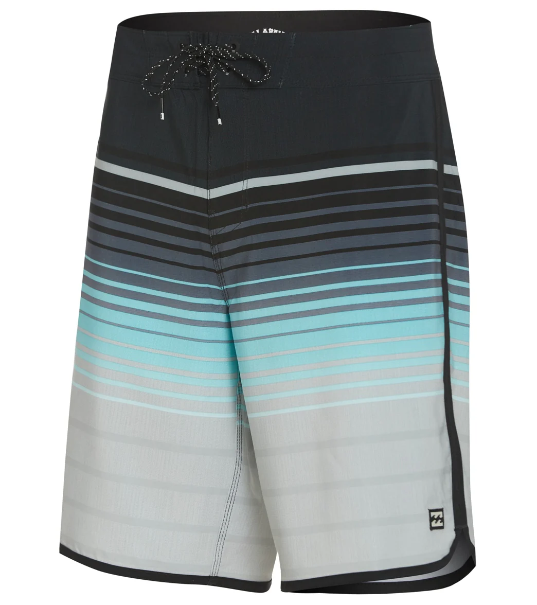 Billabong Men's 73 Stripe Pro Boardshort - Image 2