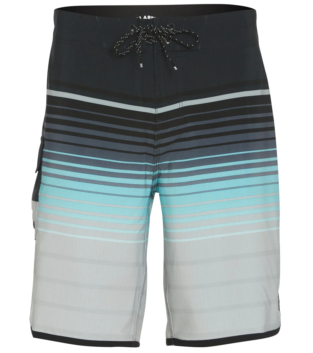 Billabong Men's 73 Stripe Pro Boardshort - Image 5