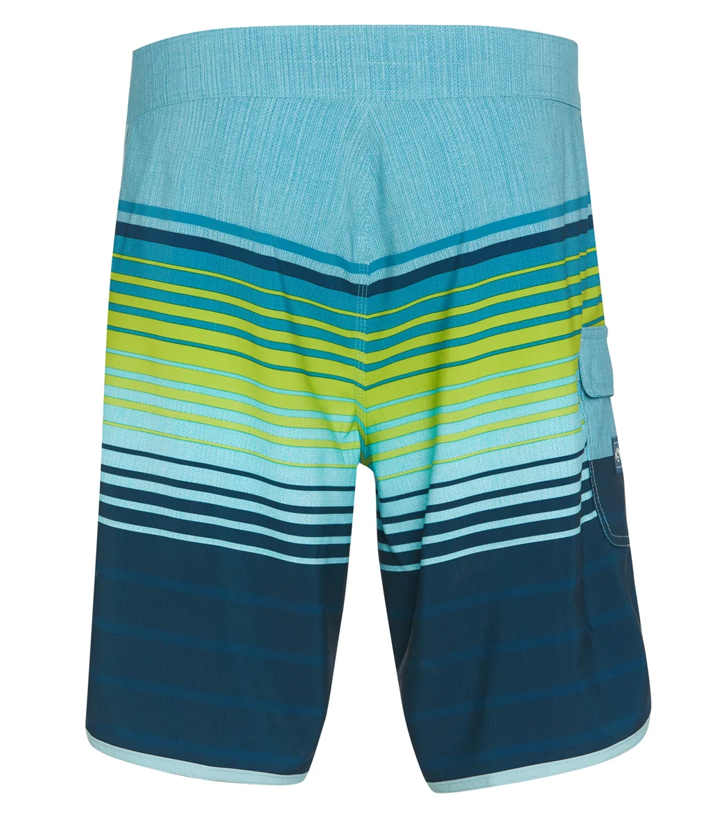 Billabong Men's 73 Stripe Pro Boardshort - Image 7