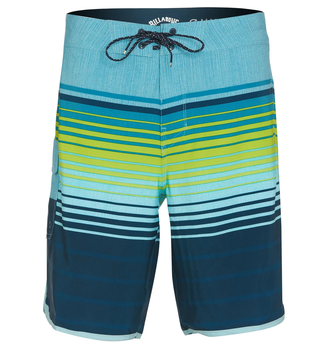 Billabong Men's 73 Stripe Pro Boardshort - Image 9
