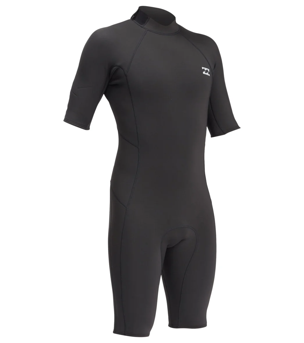 Billabong Men's Absolute Back Zip Spring Suit - Image 2