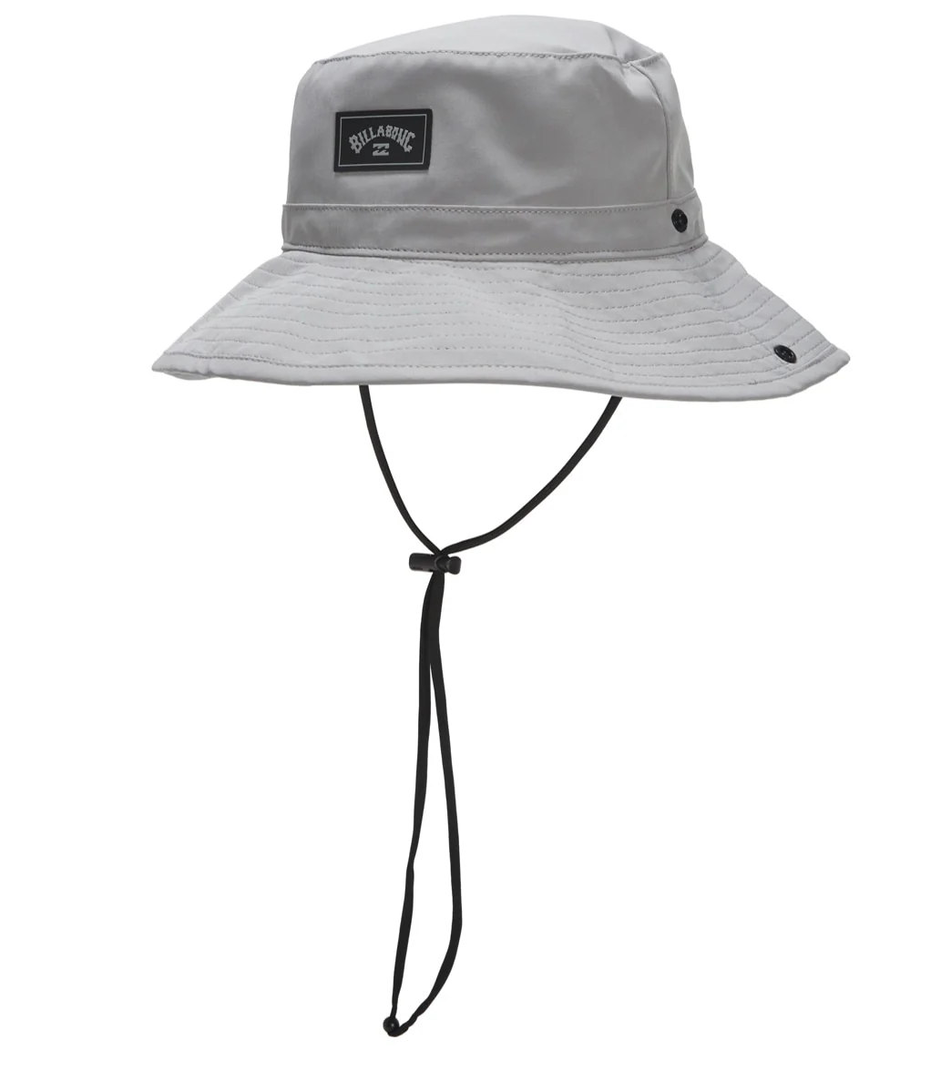 Billabong Men's Adiv Big John Safari Hat - Image 10
