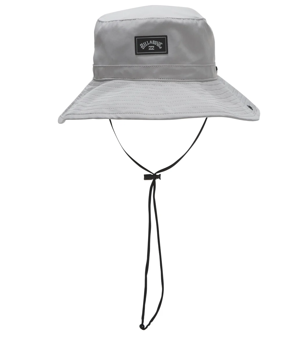 Billabong Men's Adiv Big John Safari Hat - Image 6