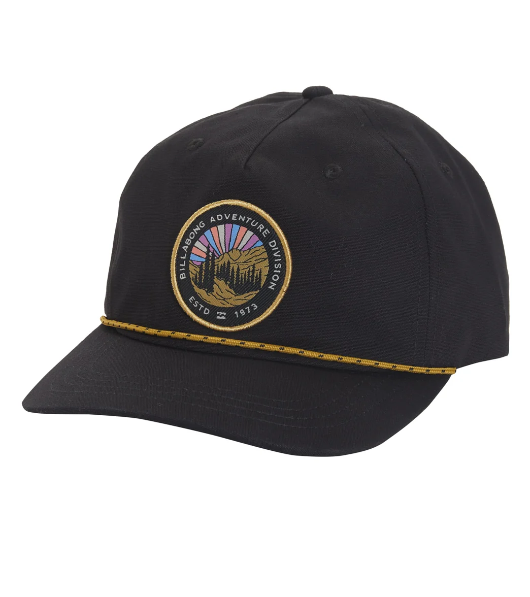 Billabong Men's A/Div Hat - Image 6