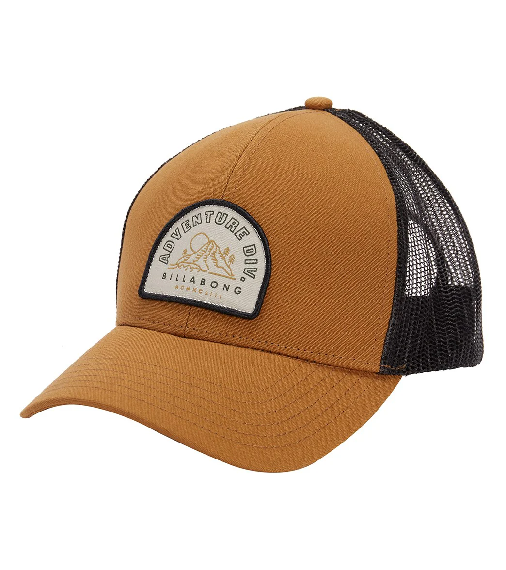 Billabong Men's A/Div Walled Trucker Hat - Image 10