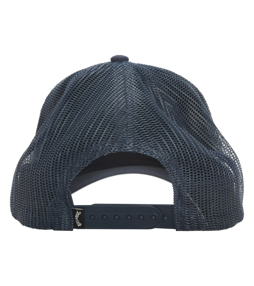 Billabong Men's A/Div Walled Trucker Hat - Image 3