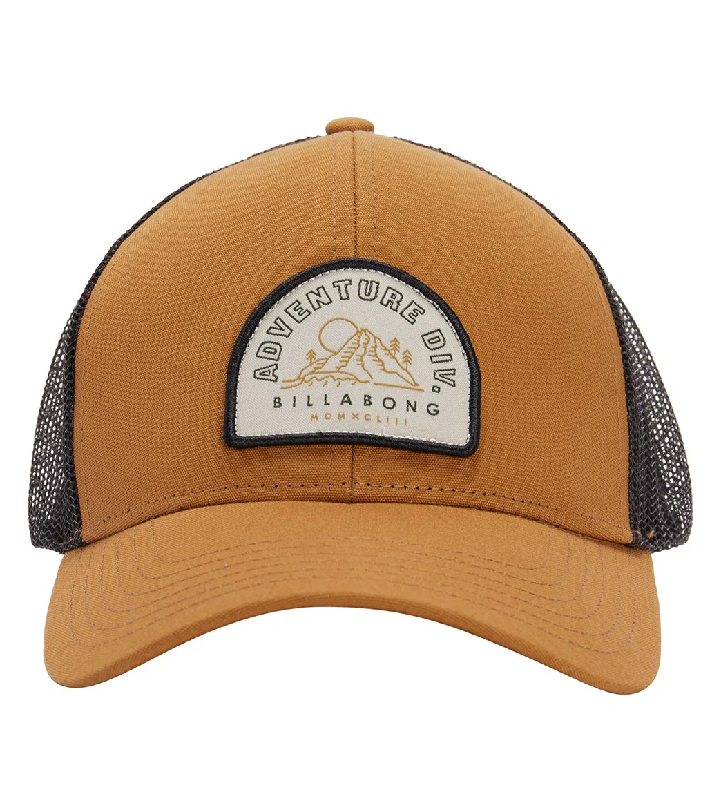 Billabong Men's A/Div Walled Trucker Hat - Image 7