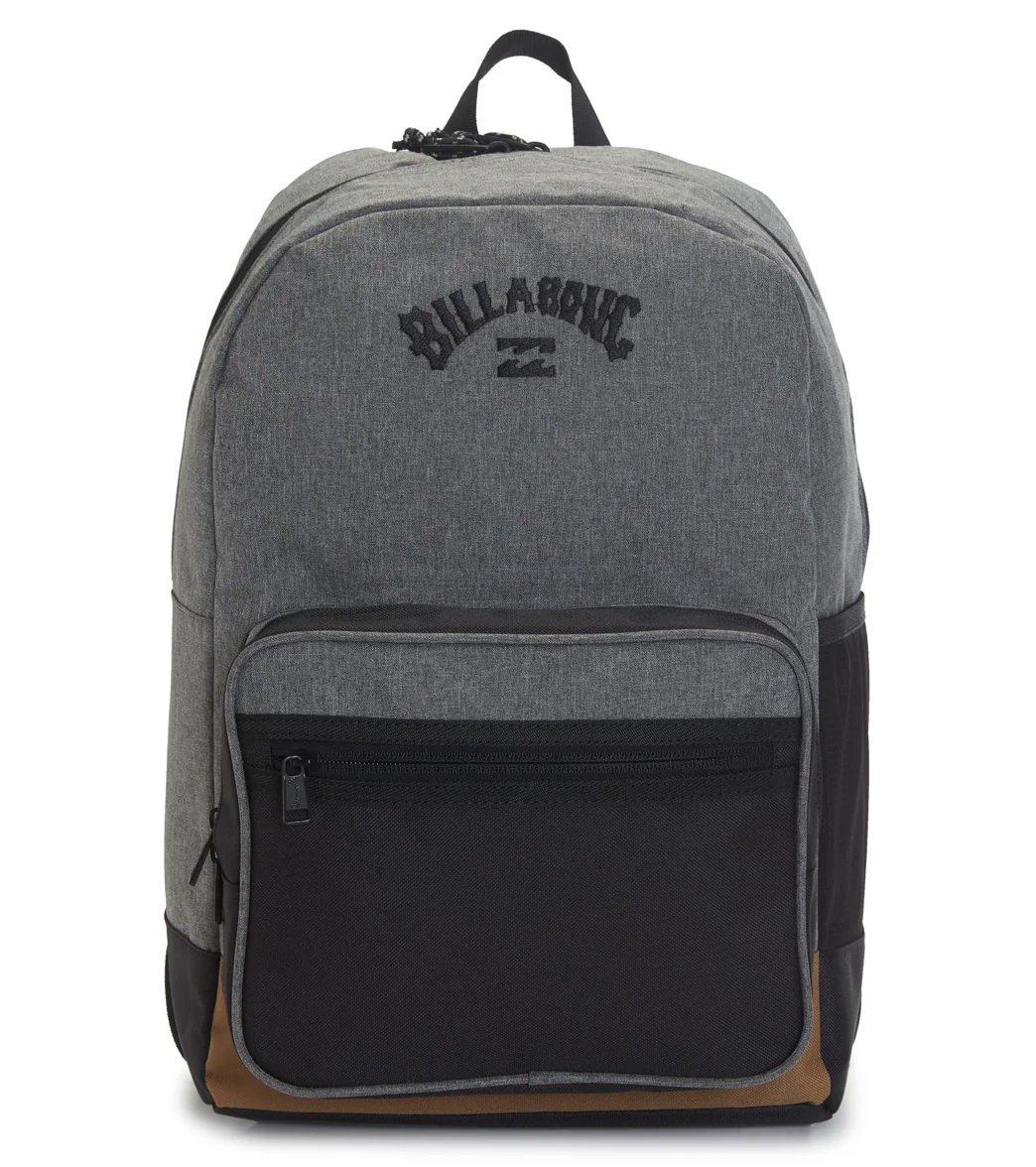 Billabong Men's All Day Plus Backpack - Image 6