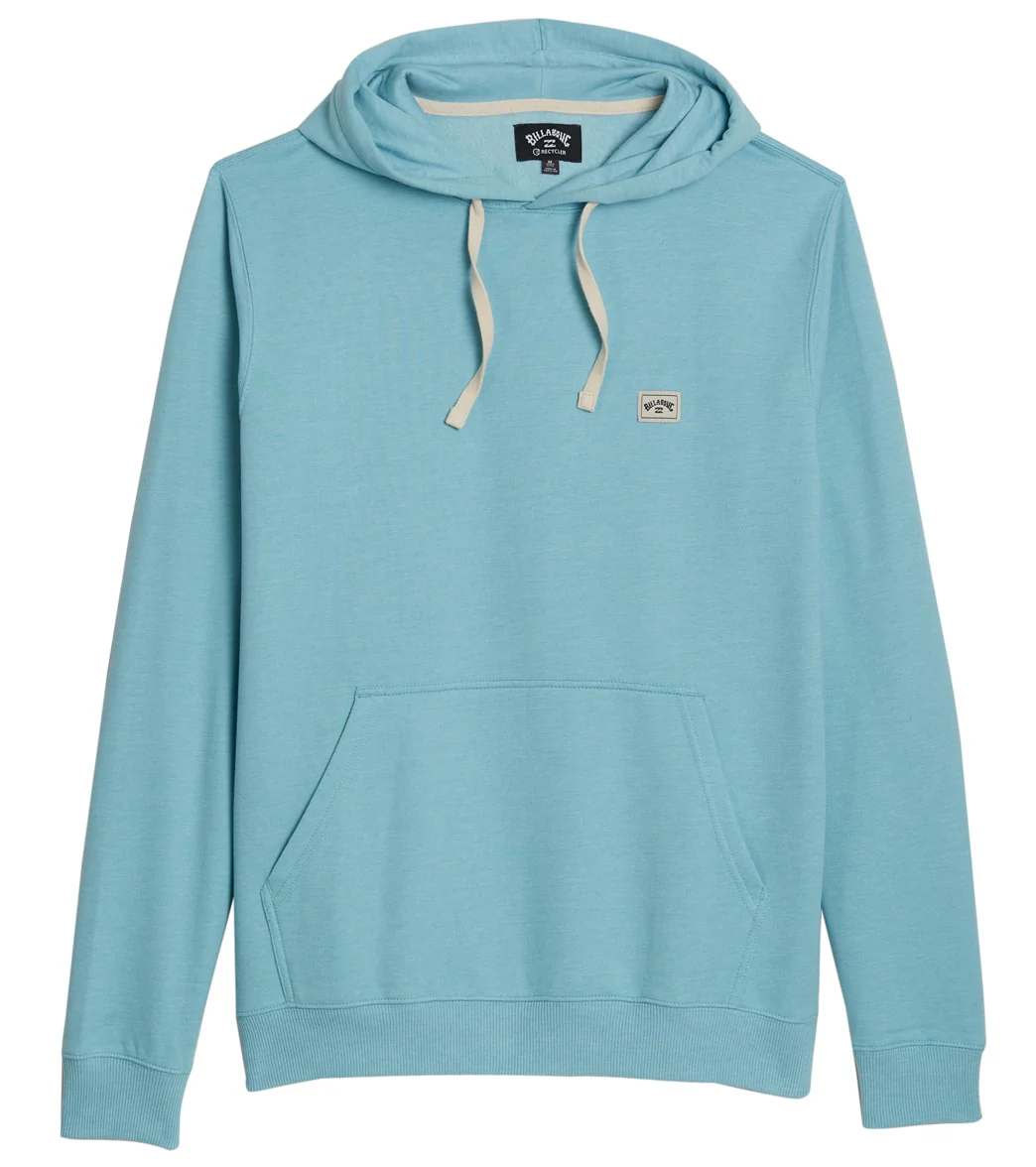 Billabong Men's All Day Pullover Hoodie - Image 14