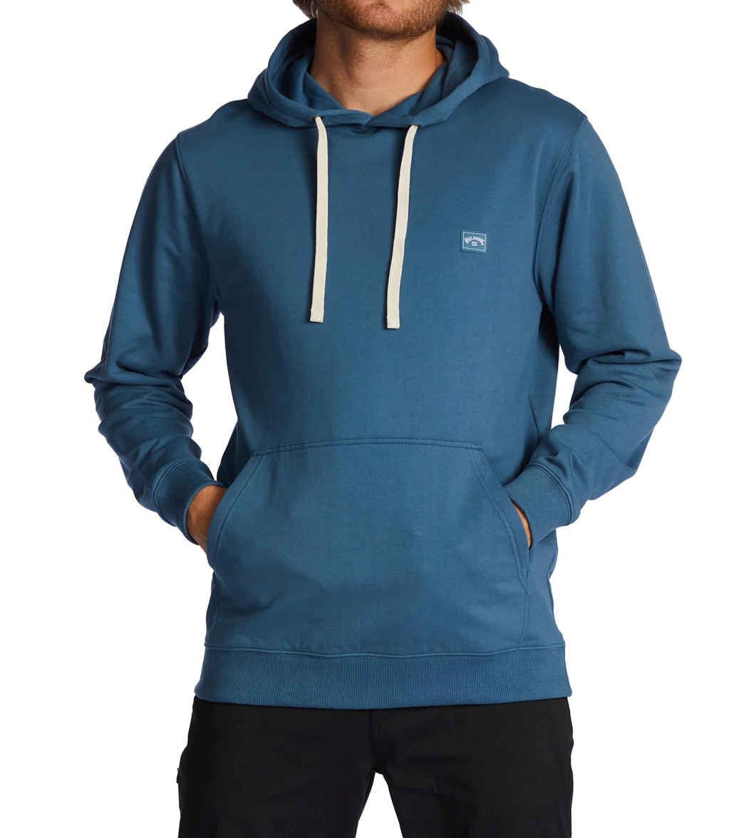 Billabong Men's All Day Pullover Hoodie - Image 15