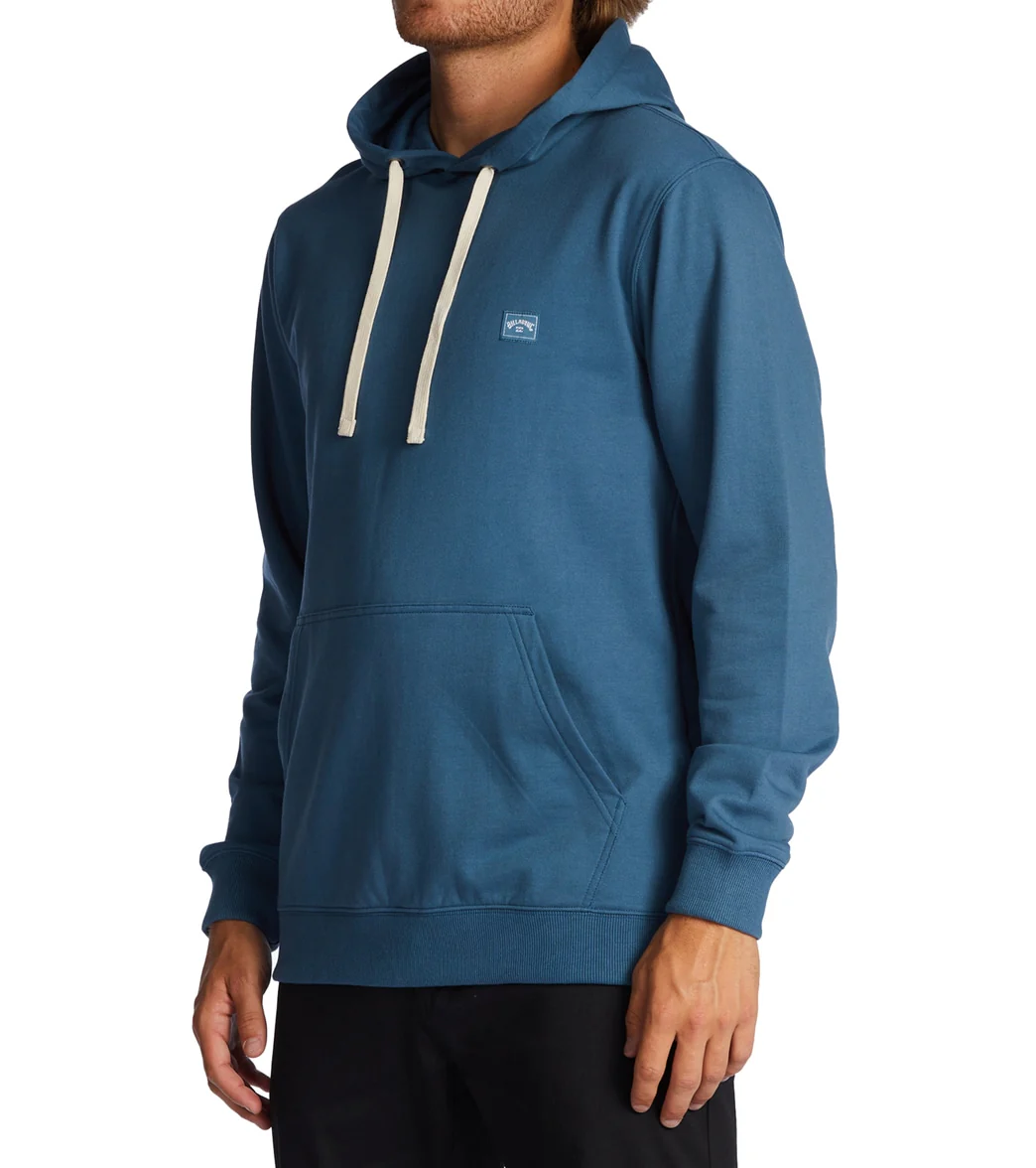 Billabong Men's All Day Pullover Hoodie - Image 16