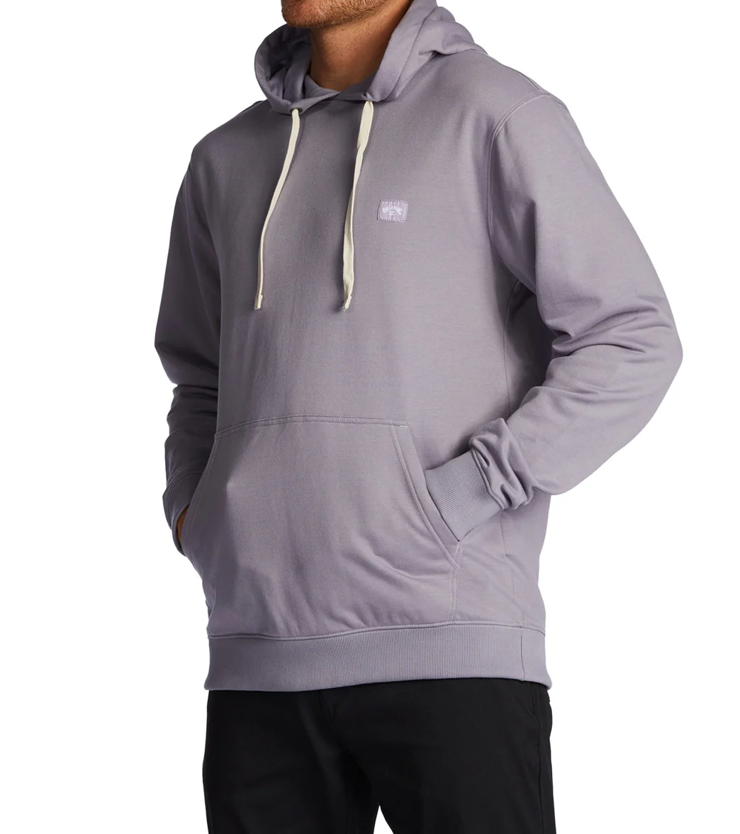 Billabong Men's All Day Pullover Hoodie - Image 2