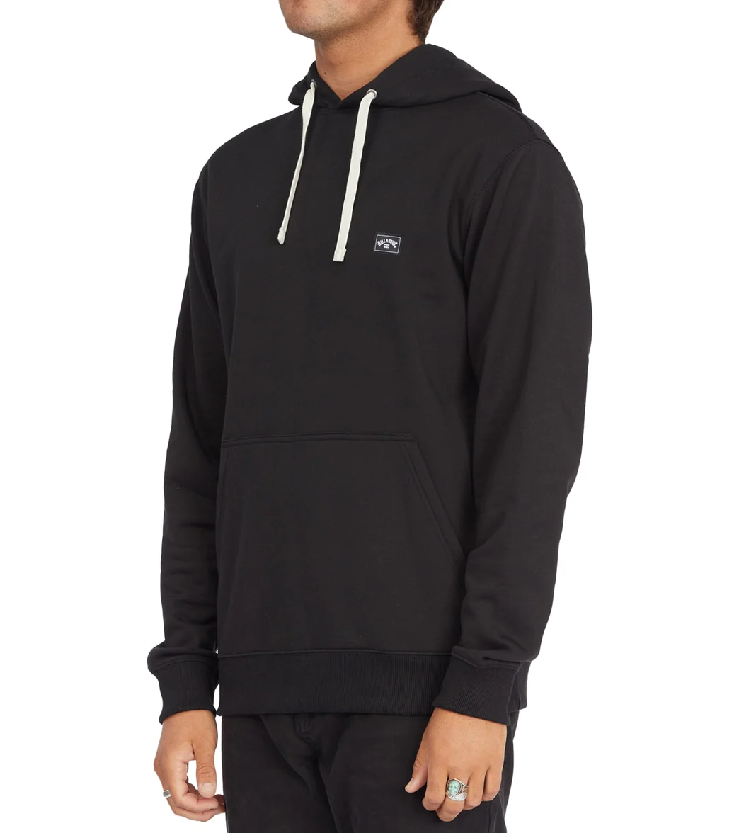 Billabong Men's All Day Pullover Hoodie - Image 23