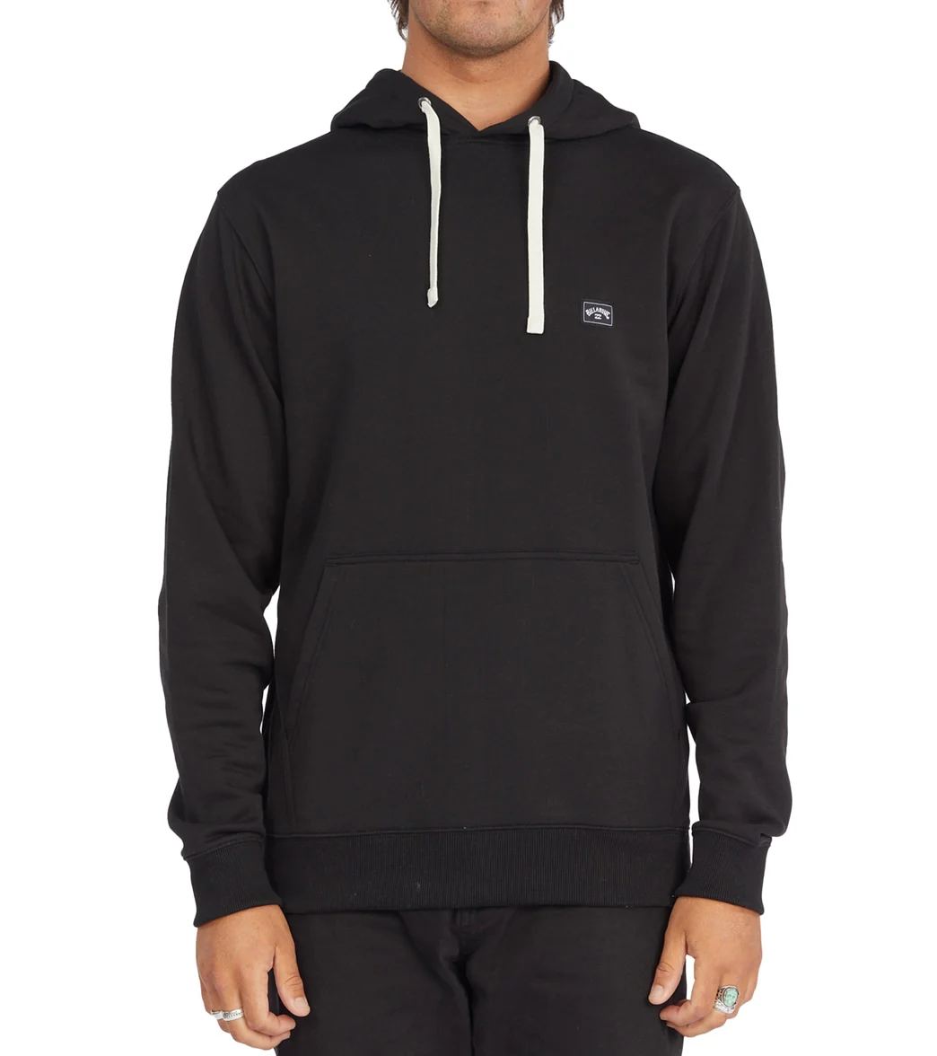 Billabong Men's All Day Pullover Hoodie - Image 26