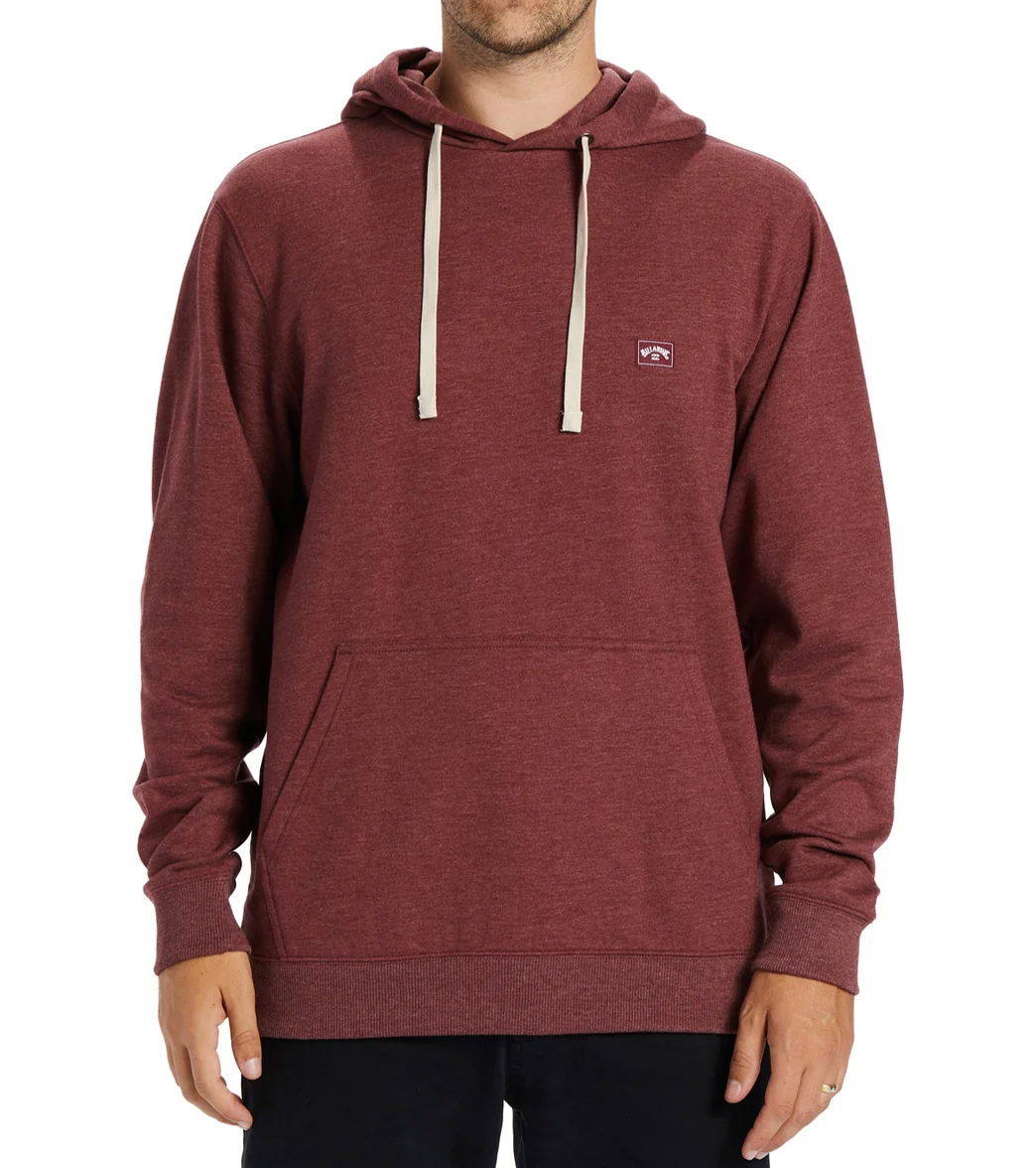 Billabong Men's All Day Pullover Hoodie - Image 27