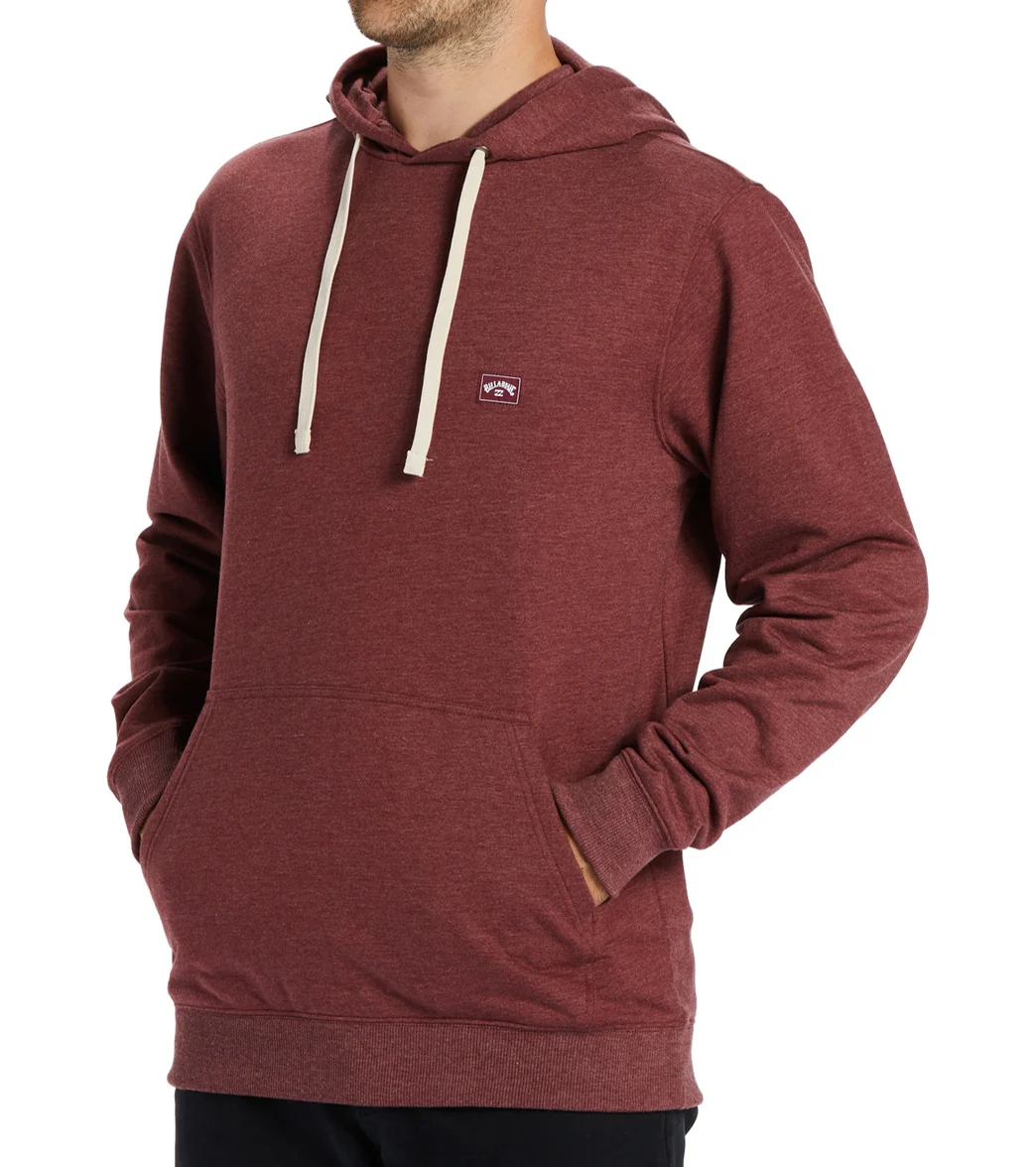 Billabong Men's All Day Pullover Hoodie - Image 9