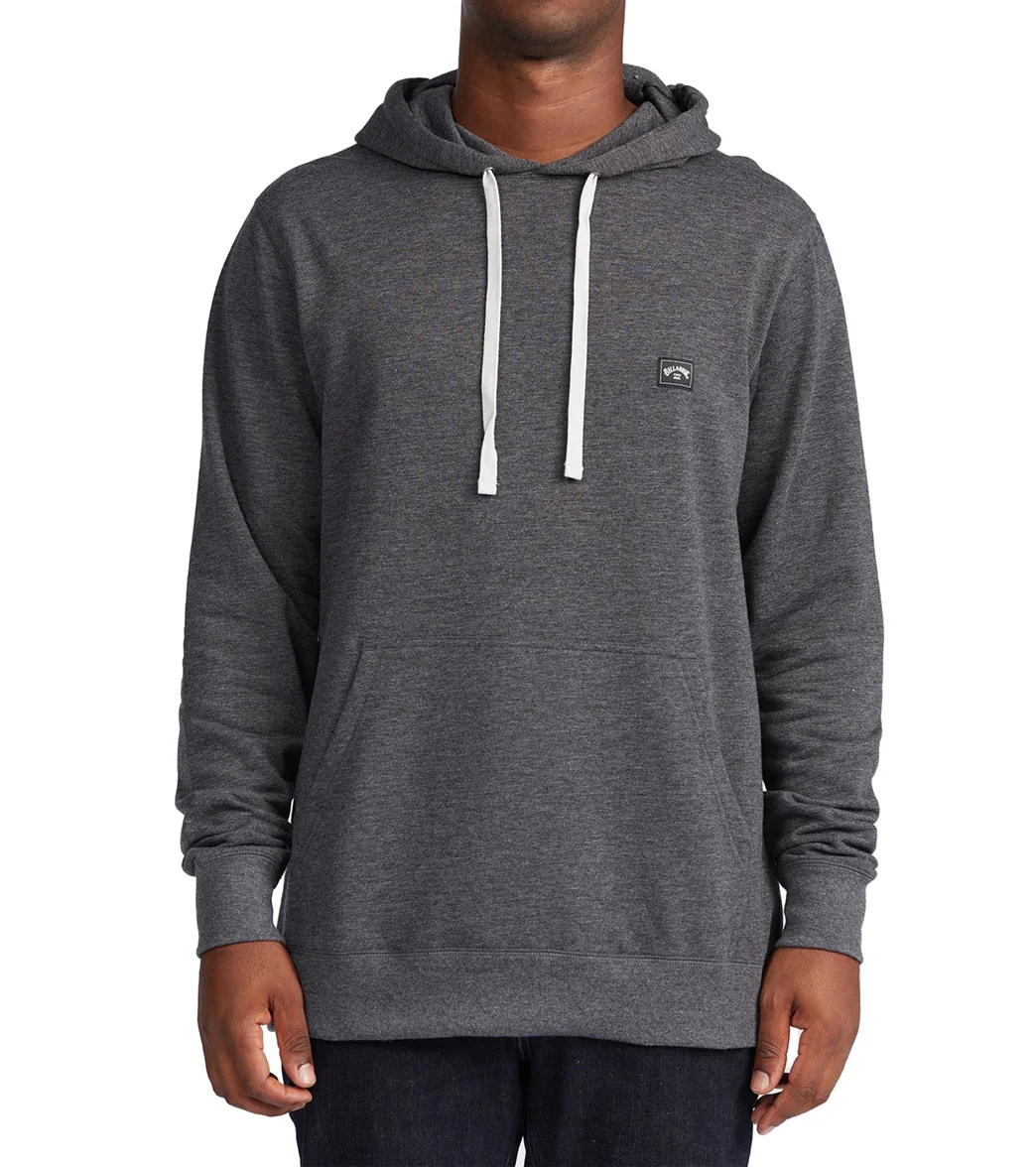 Billabong Men's All Day Pullover Hoody - Image 29