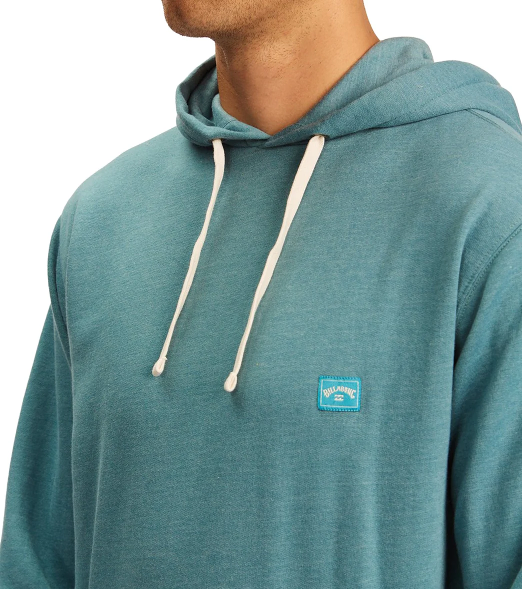 Billabong Men's All Day Pullover Hoody - Image 4