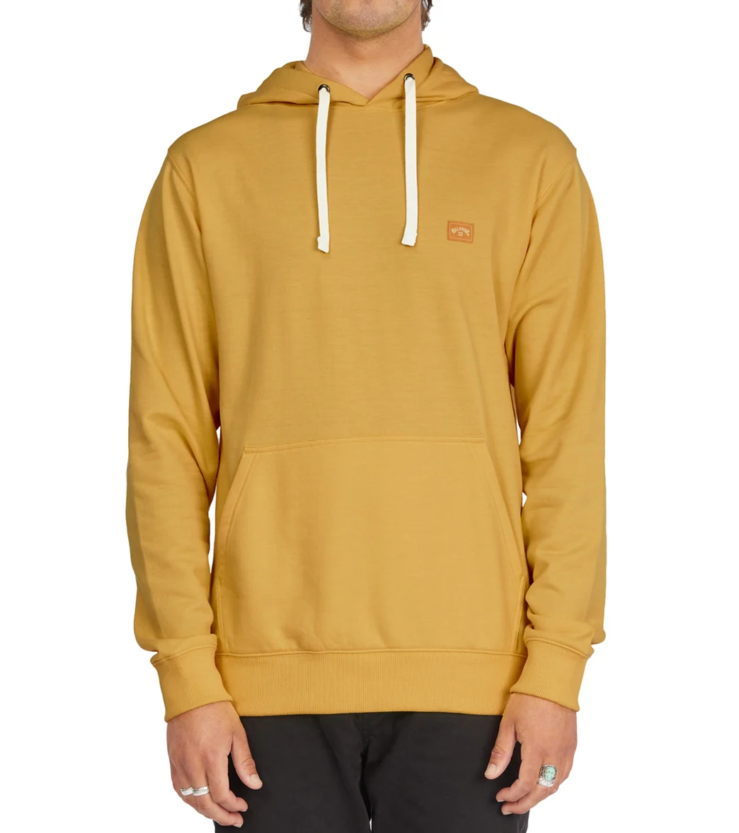 Billabong Men's All Day Pullover Hoody - Image 7