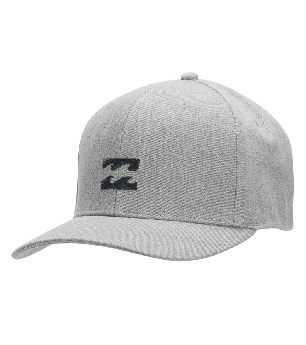 Billabong Men's All Day Snapback