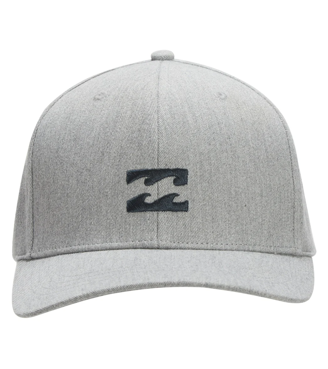 Billabong Men's All Day Snapback - Image 2