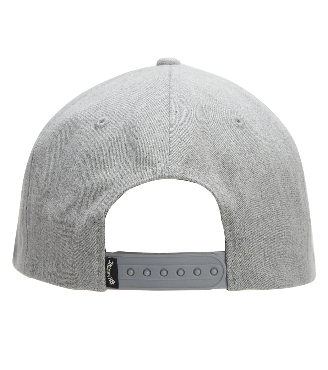 Billabong Men's All Day Snapback - Image 3