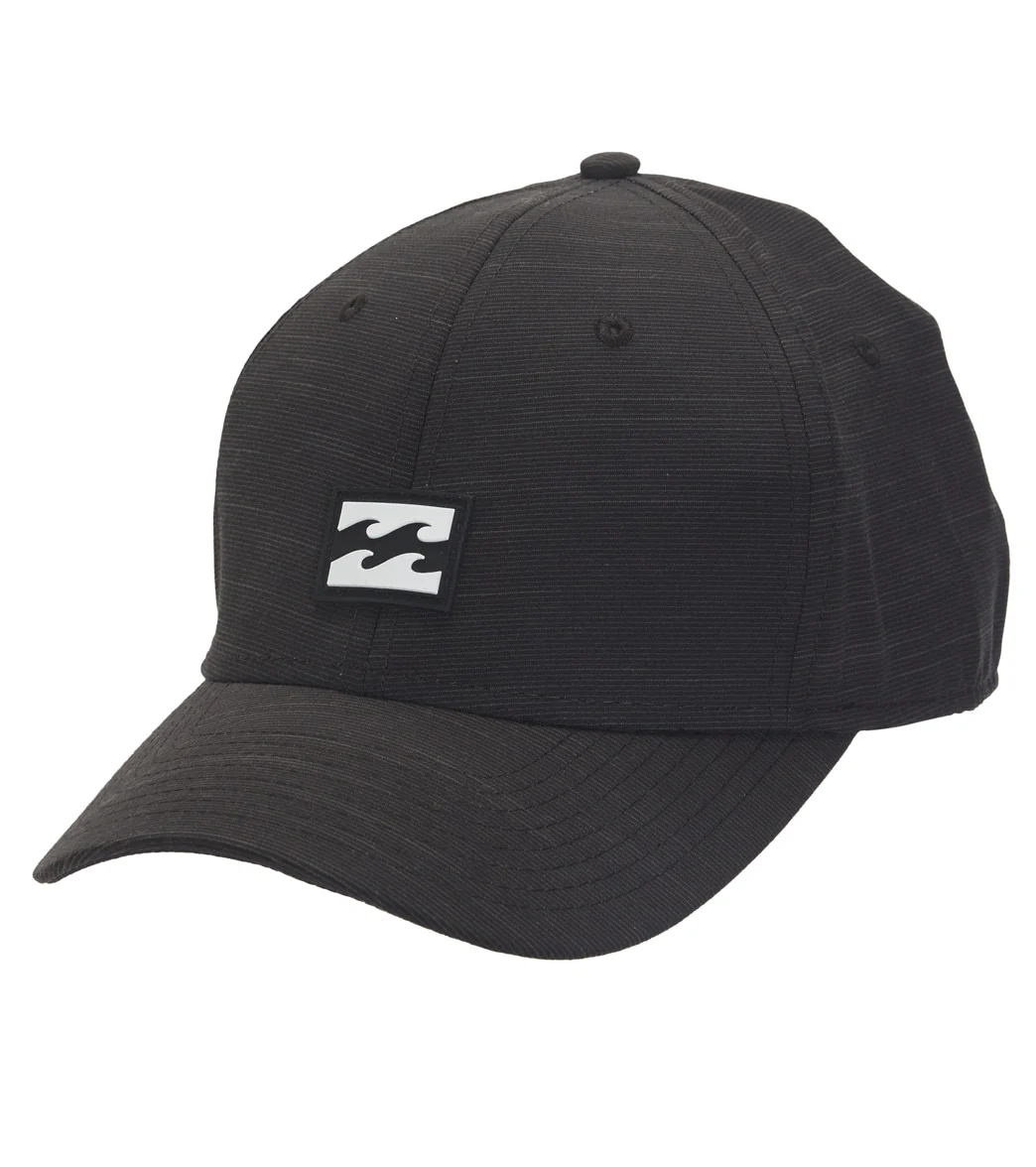 Billabong Men's All Day Stretch Hat