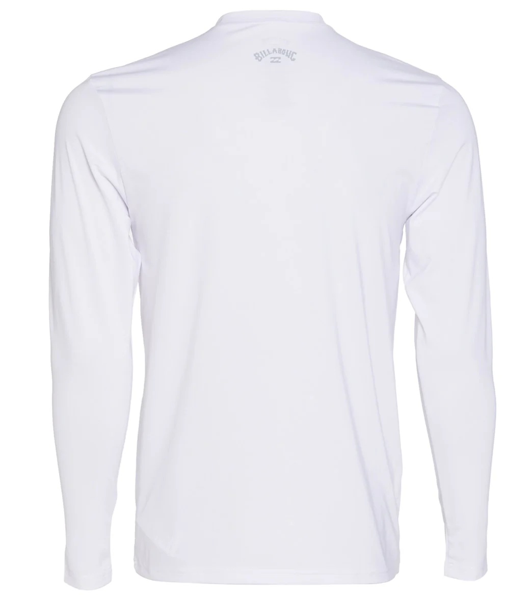 Billabong Men's All Day Wave Long Sleeve Surf Shirt - Image 5
