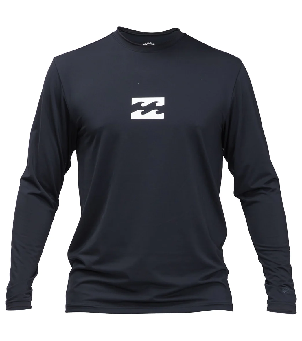Billabong Men's All Day Wave Long Sleeve Surf Shirt - Image 8