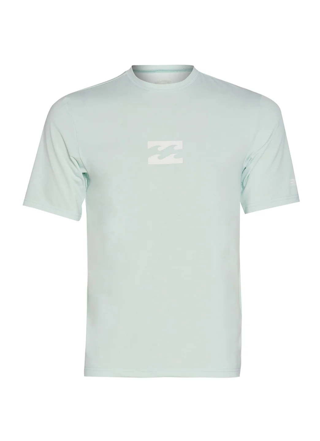 Billabong Men's All Day Wave Short Sleeve Surf Shirt